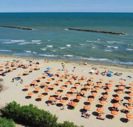 Casa Mobile - E Mare Campsite *