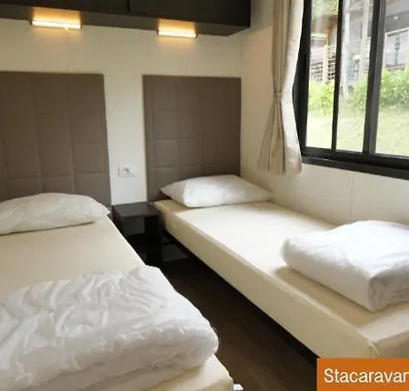 Casa Mobile - E Mare Porto Garibaldi