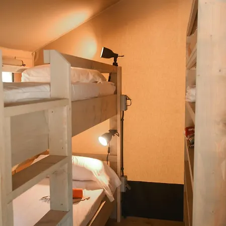 Casa Mobile - E Mare Kamp alanı