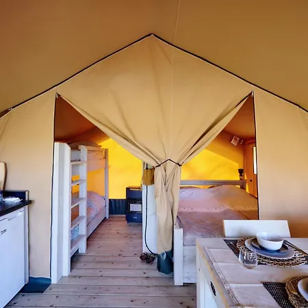 Casa Mobile - E Mare Porto Garibaldi