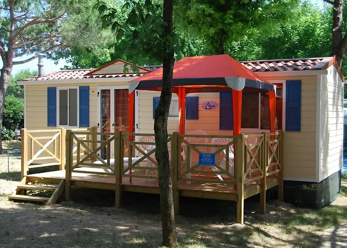 Casa Mobile - E Mare *