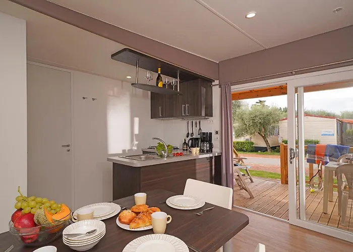 Casa Mobile - E Mare *