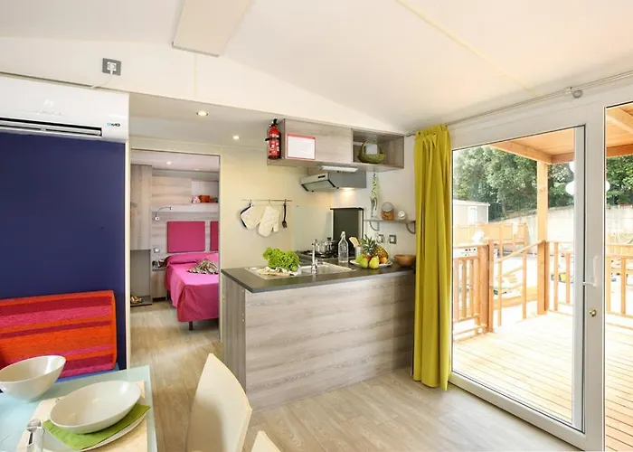 Casa Mobile - E Mare *