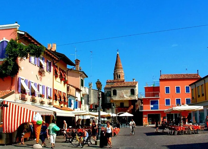 Casa Mobile - E Mare Parque de Campismo *