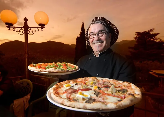 Parque de Campismo Casa Mobile - E Mare