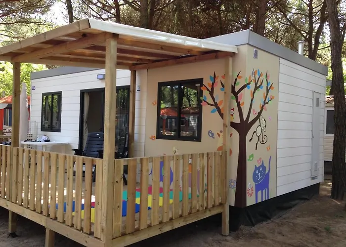 Casa Mobile - E Mare *