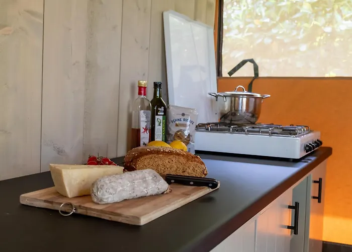 Casa Mobile - E Mare * Porto Garibaldi