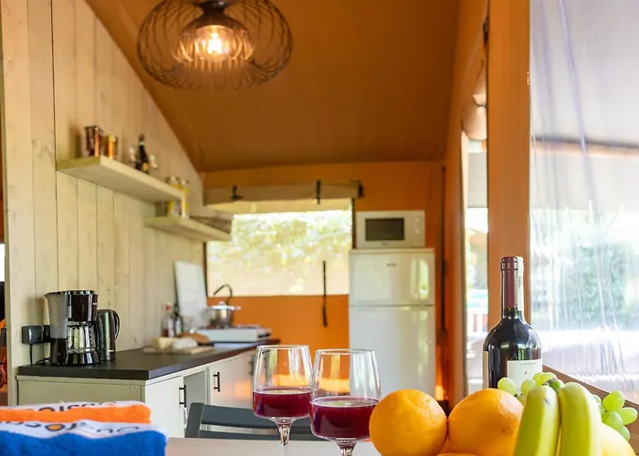 Casa Mobile - E Mare *