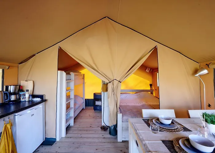 Casa Mobile - E Mare Porto Garibaldi