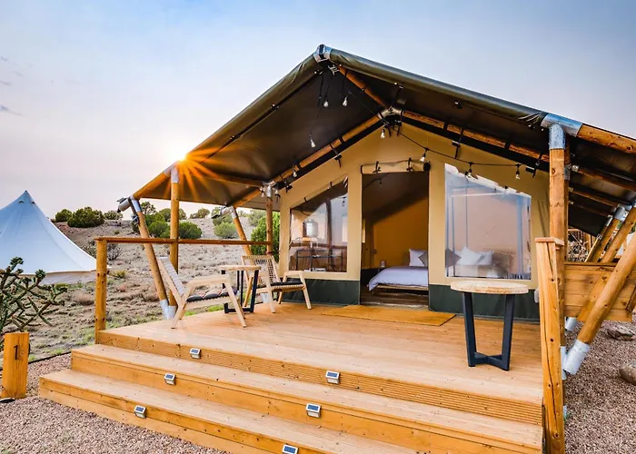 Casa Mobile - E Mare * Porto Garibaldi