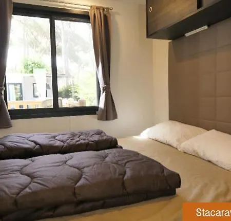 Casa Mobile - E Mare Porto Garibaldi