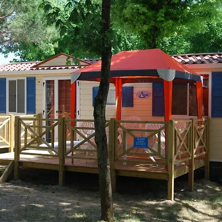 Casa Mobile - E Mare *