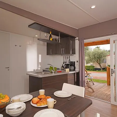 Casa Mobile - E Mare *