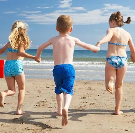 Campeggio Casa Mobile - E Mare *