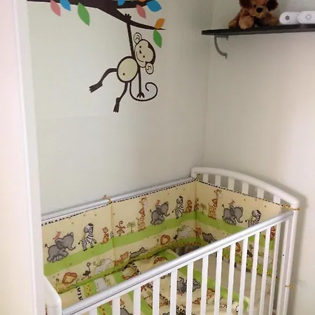 Campeggio Casa Mobile - E Mare Porto Garibaldi