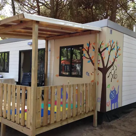 Casa Mobile - E Mare *