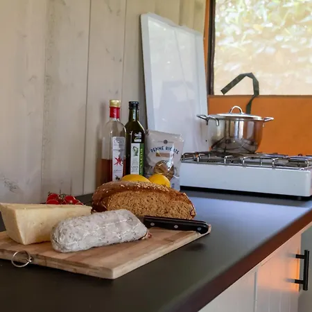 Casa Mobile - E Mare * Porto Garibaldi