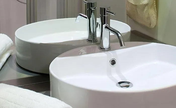 Casa Mobile - E Mare Porto Garibaldi