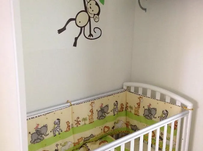 Camping Casa Mobile - E Mare Porto Garibaldi