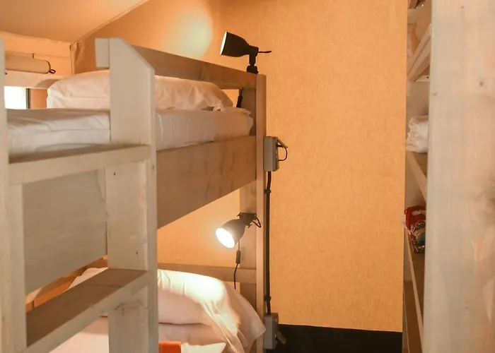 Casa Mobile - E Mare Camping