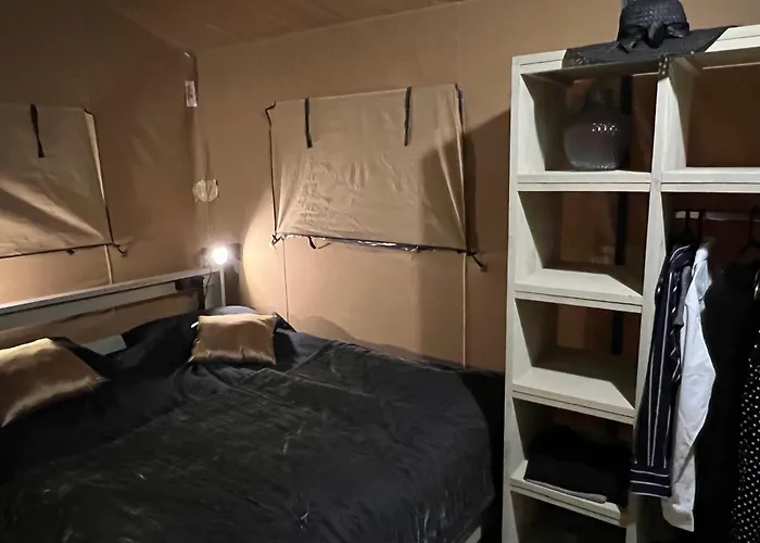 Casa Mobile - E Mare Camping Porto Garibaldi